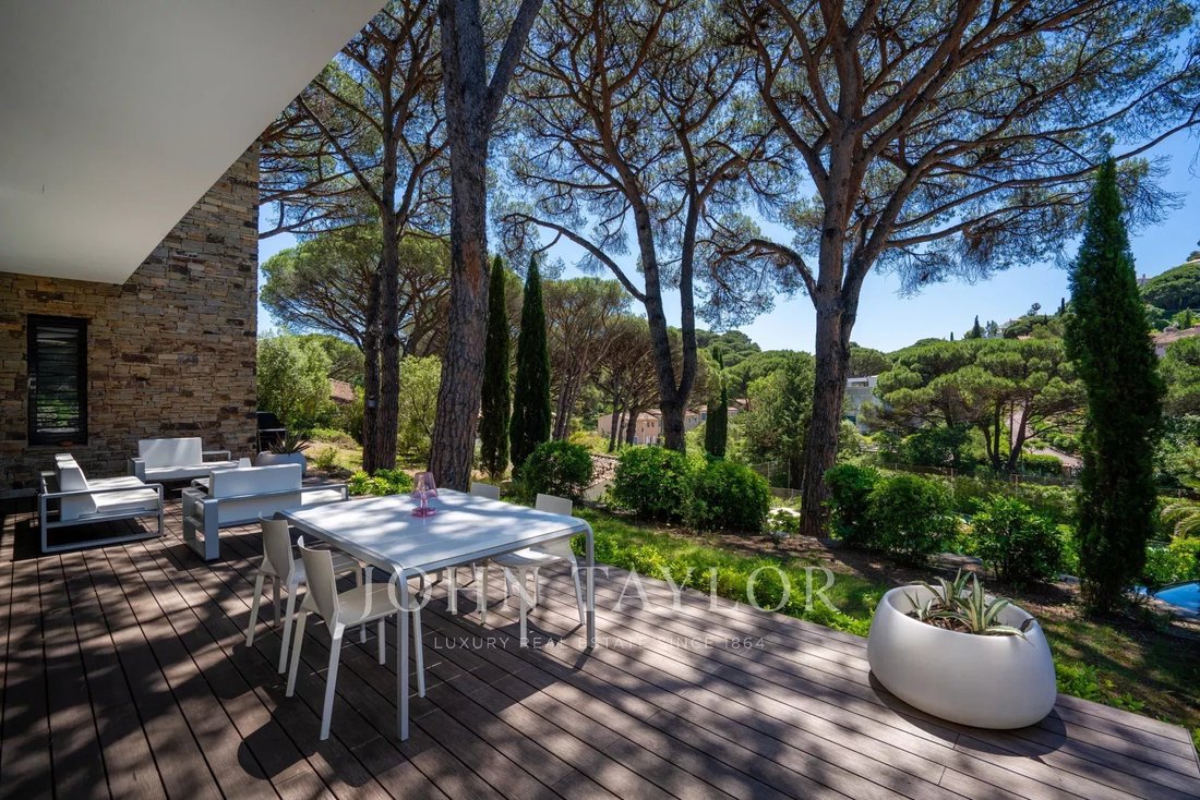 House in Sainte-Maxime, Provence-Alpes-Côte d'Azur, France 5 - 15691943