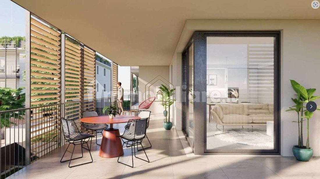 Apartment in Rivoltella, Desenzano del Garda, Lombardy 5 - 15690220