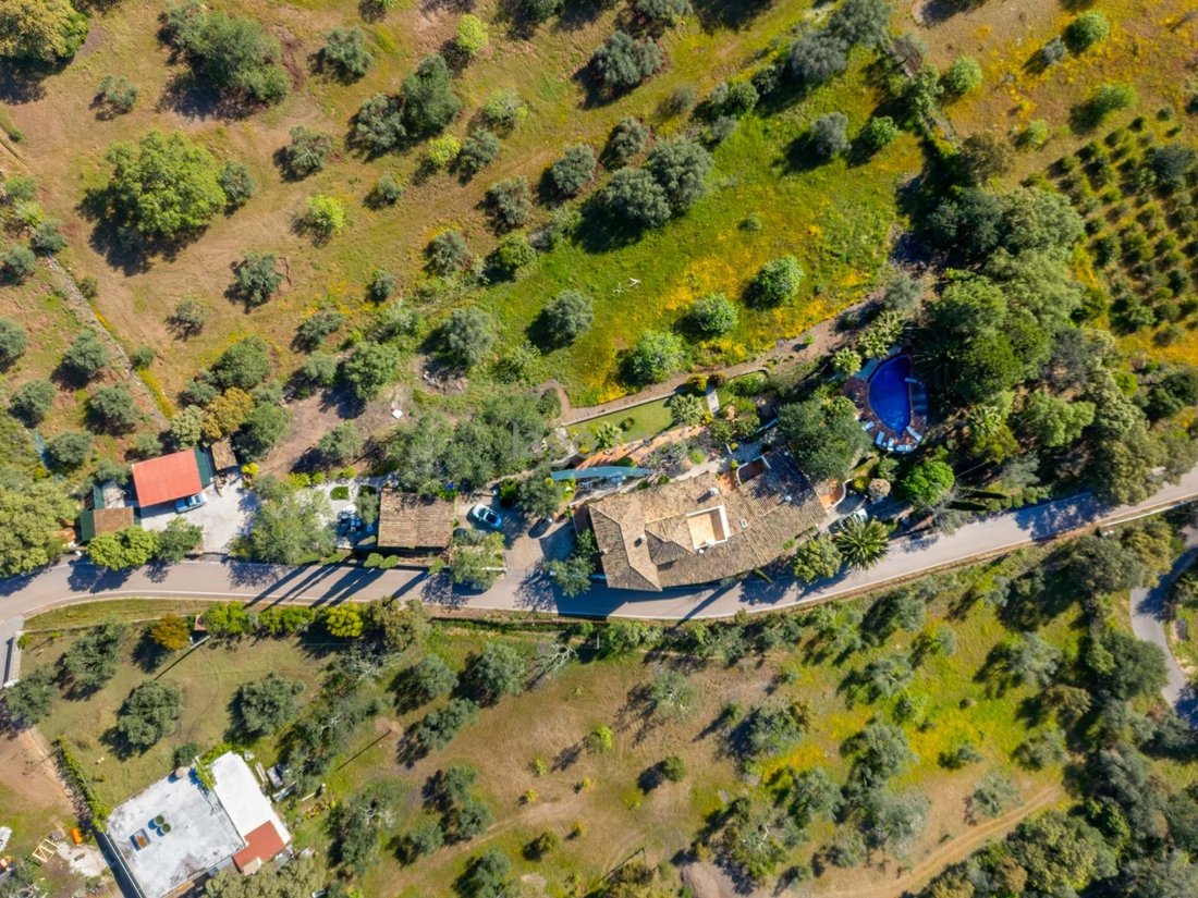 Villa in Loule (Sao Clemente), Algarve, Portugal 4 - 15688717
