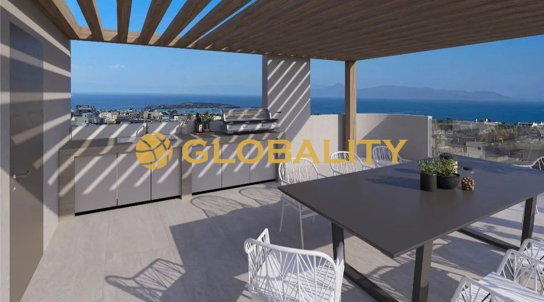 Apartment in Voula, Attica, Greece 2 - 15689514