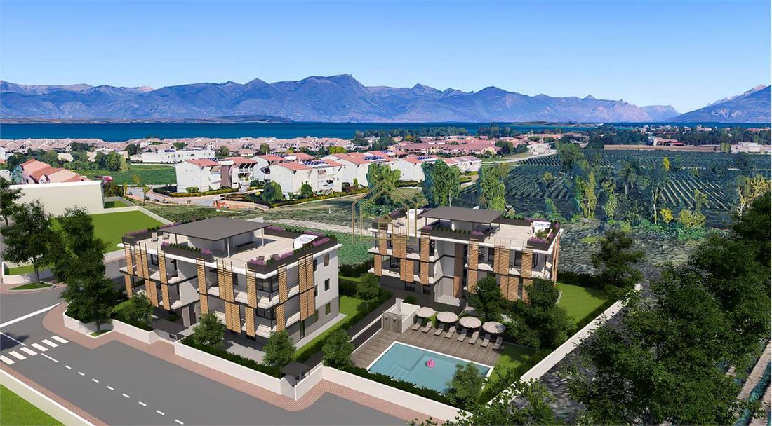 Apartment in Rivoltella, Desenzano del Garda, Lombardy 2 - 15690220