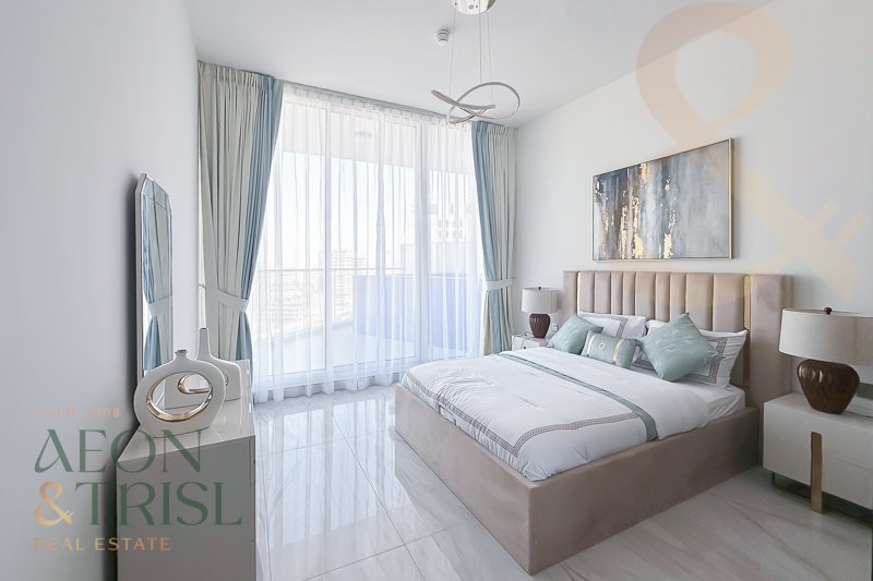Apartment in Al Furjan, Dubai, United Arab Emirates 5 - 15691949