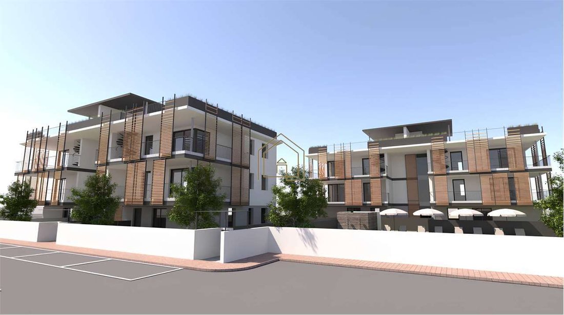 Apartment in Rivoltella, Desenzano del Garda, Lombardy 3 - 15690220
