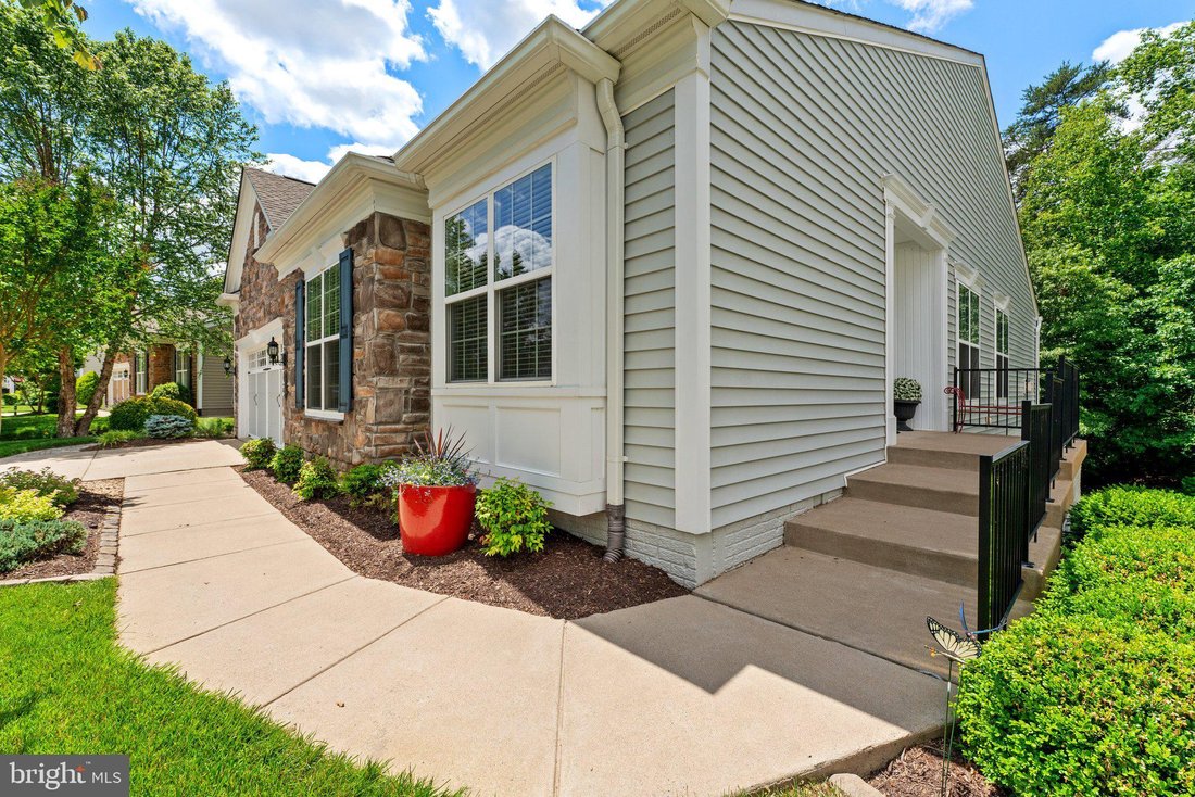 House in Hartwood, Virginia, United States 2 - 15690866