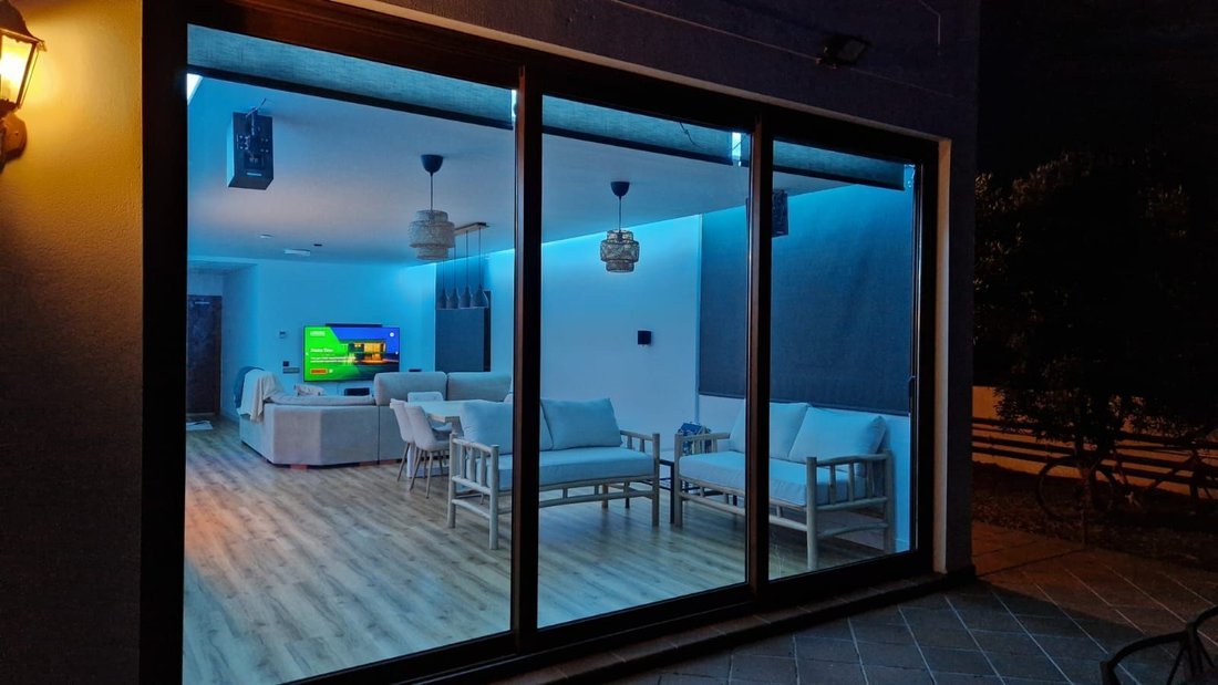 Villa in Antigua, Canary Islands, Spain 5 - 15689965