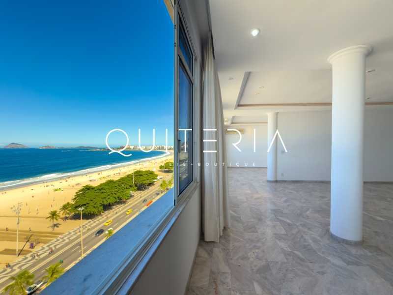 Penthouse in Rio de Janeiro, State of Rio de Janeiro, Brazil 2 - 15690226
