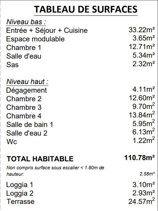 Apartamento en Mérignac, Nueva Aquitania, Francia 4 - 15691759