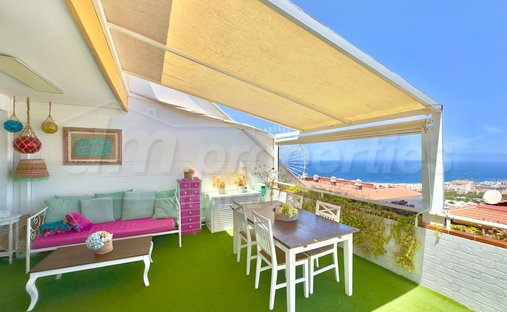 Apartamento en Costa Adeje, Adeje, Canarias 1