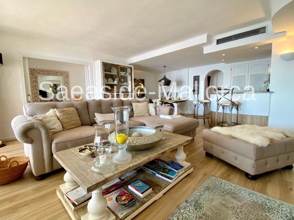 Apartment in Cala Fornells, Calvia, Balearic Islands 3 - 15691877