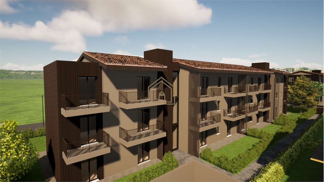 Apartment in Entroterra, Desenzano del Garda, Lombardy 2 - 15690342