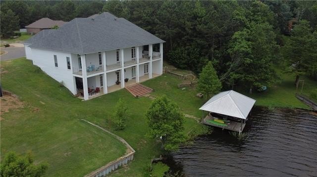 House in Boyce, Louisiana, United States 1 - 15658025