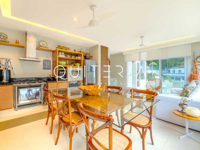 Penthouse in Rio de Janeiro, State of Rio de Janeiro, Brazil 4 - 15690217