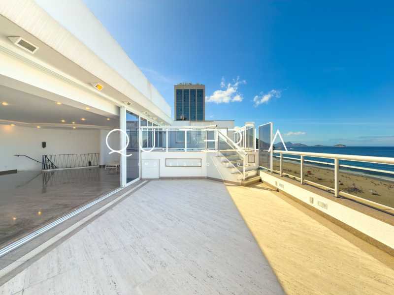 Penthouse in Rio de Janeiro, State of Rio de Janeiro, Brazil 5 - 15690226