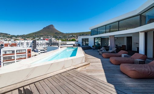Apartment in Cape Town, Western Cape, South Africa 1