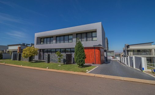 Country House in Centurion, Gauteng, South Africa 1