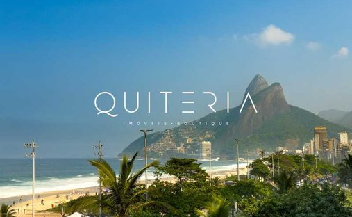 Appartement à Rio de Janeiro, Rio de Janeiro, Brésil 1