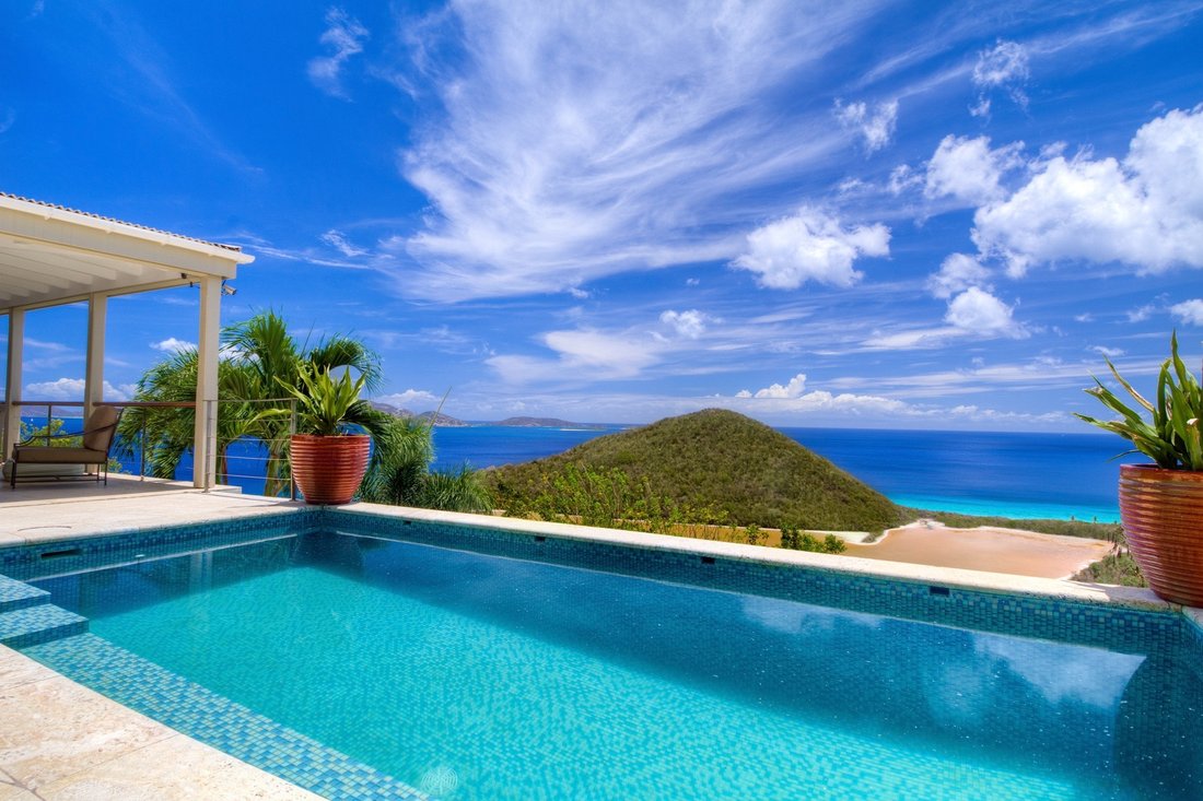 House in Belmont, Tortola, British Virgin Islands 5 - 1017320