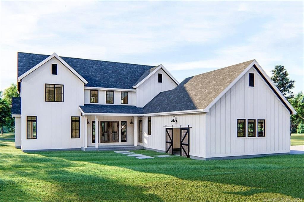 Casa a Branford, Connecticut, Stati Uniti 4 - 13283381
