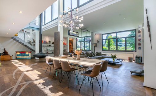 Apartment in Troinex, Genève, Switzerland 1