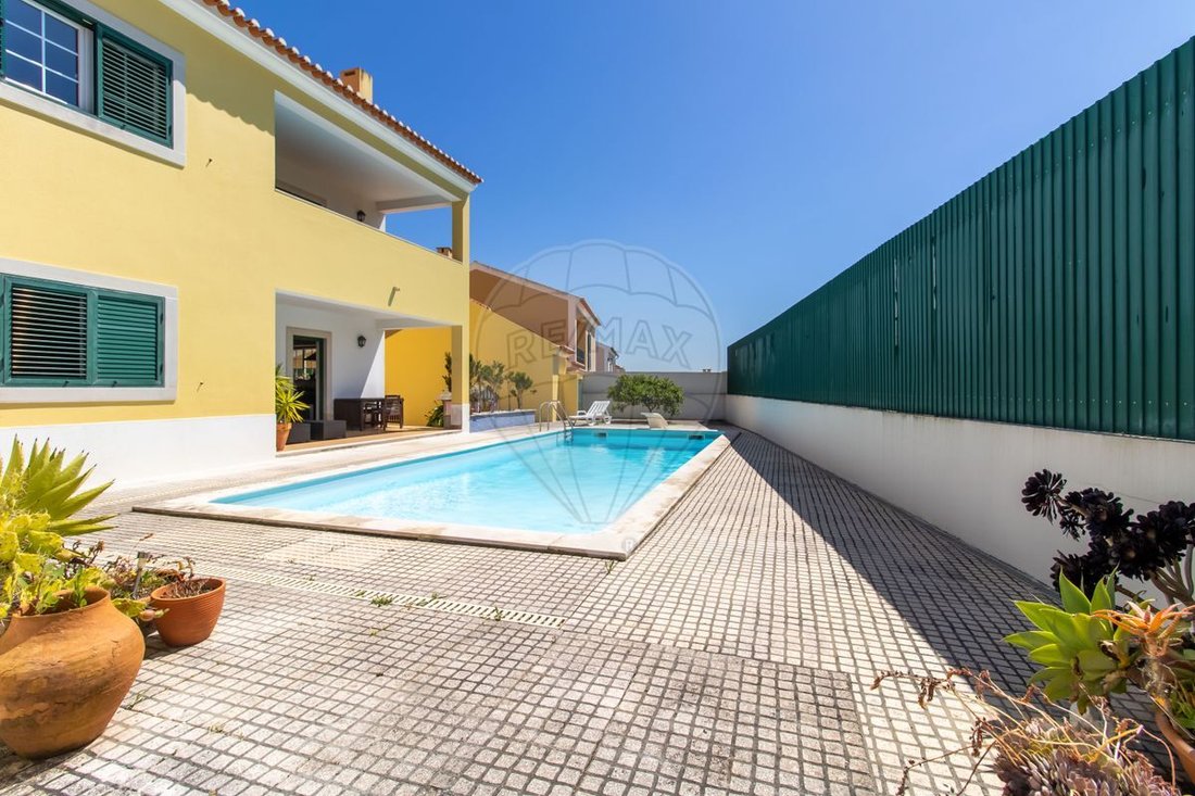 House in Silveira, Lisbon, Portugal 5 - 15691981