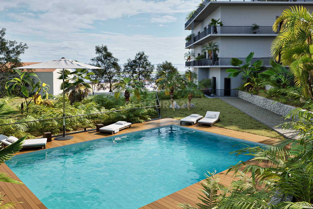 Apartment in Santa Iria de Azoia, Sao Joao da Talha e Bobadela, Lisbon, Portugal 1 - 13323703