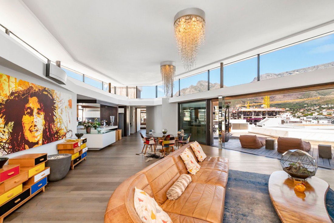 Apartment in Cape Town, Western Cape, South Africa 4 - 15691823