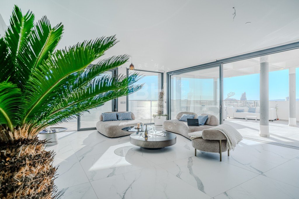 Apartamento en Benidorm, Comunidad Valenciana, España 5 - 15690607