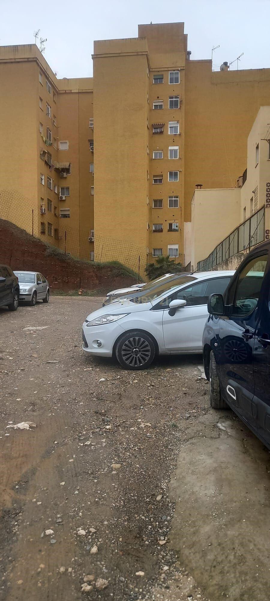Land in Este, Malaga, Spain 5 - 15671021