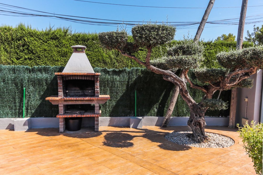 Chalet in Tortosa, Catalonia, Spain 5 - 15688897