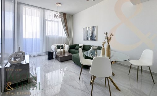 Apartment in Dubai, Dubai, United Arab Emirates 1