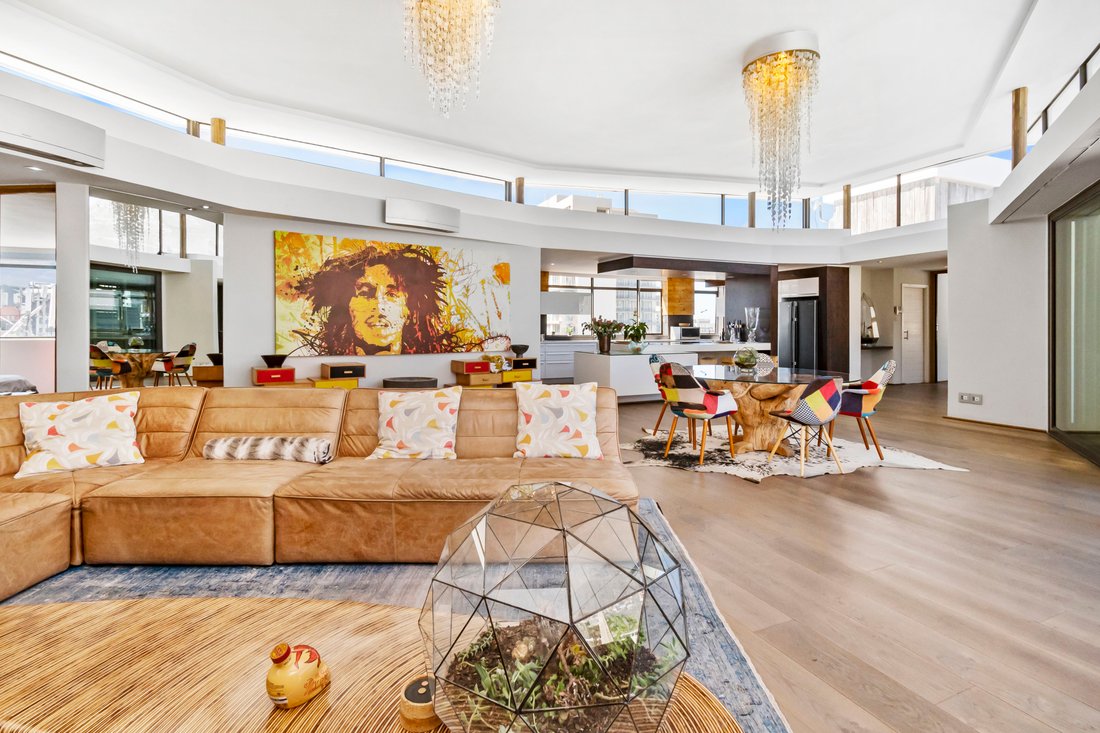Apartment in Cape Town, Western Cape, South Africa 5 - 15691823
