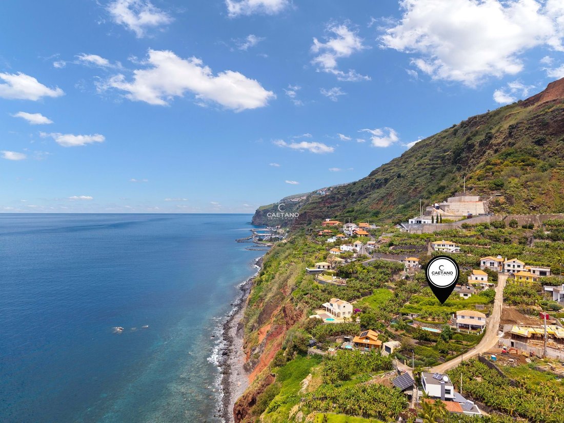 Land in Arco da Calheta, Autonome Region Madeira, Portugal 3 - 15688736