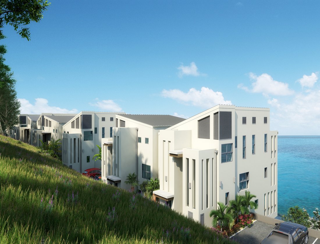 Condo in Kingston, Tortola, British Virgin Islands 2 - 10041603