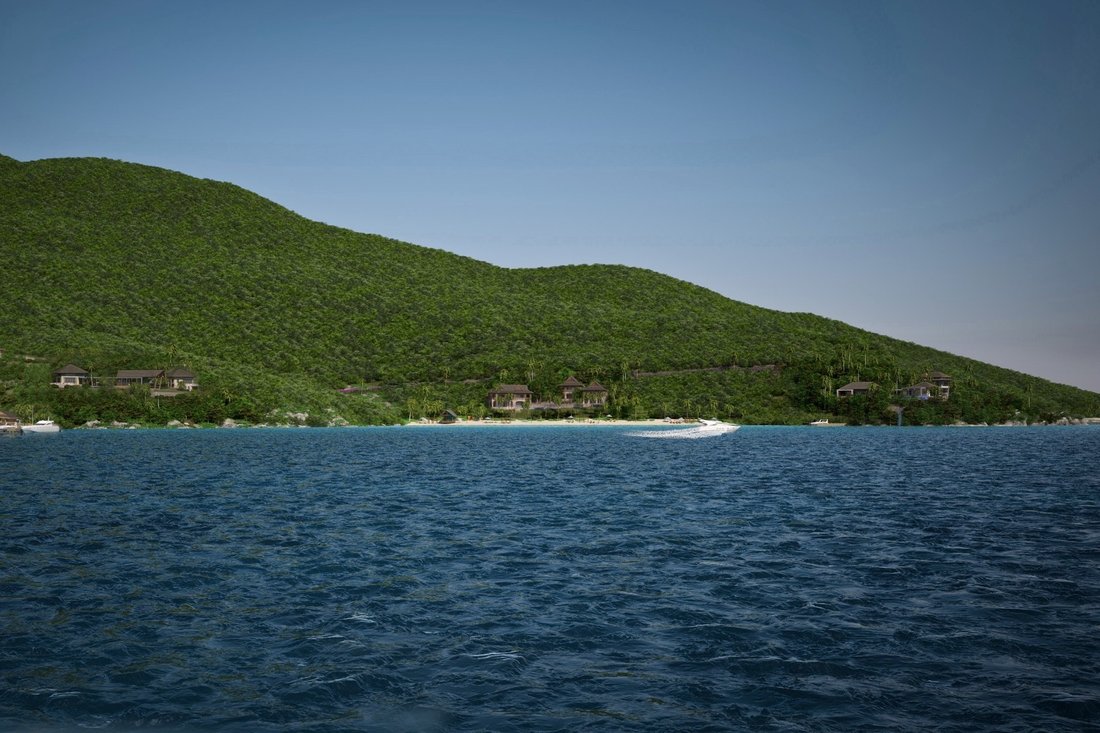 Land in Spanish Town, Virgin Gorda, British Virgin Islands 5 - 1017334