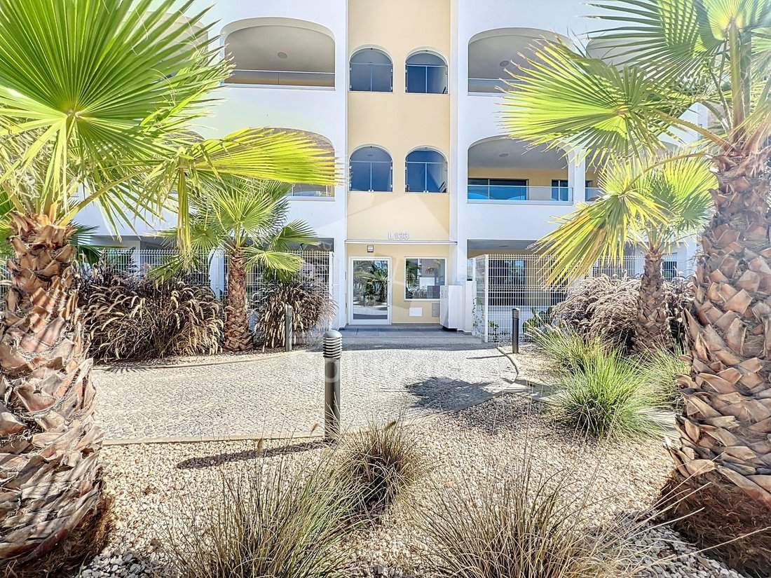 Apartment in Sao Goncalo de Lagos, Algarve, Portugal 4 - 15691771