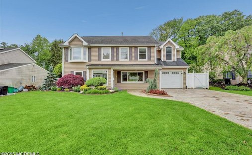 House in Matawan, New Jersey, United States 1