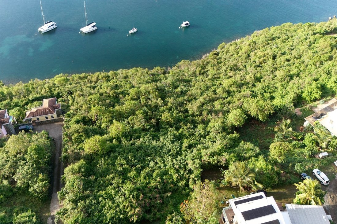 Terreno a Cruz Bay, St. John, Isole Vergini Americane 5 - 15691007