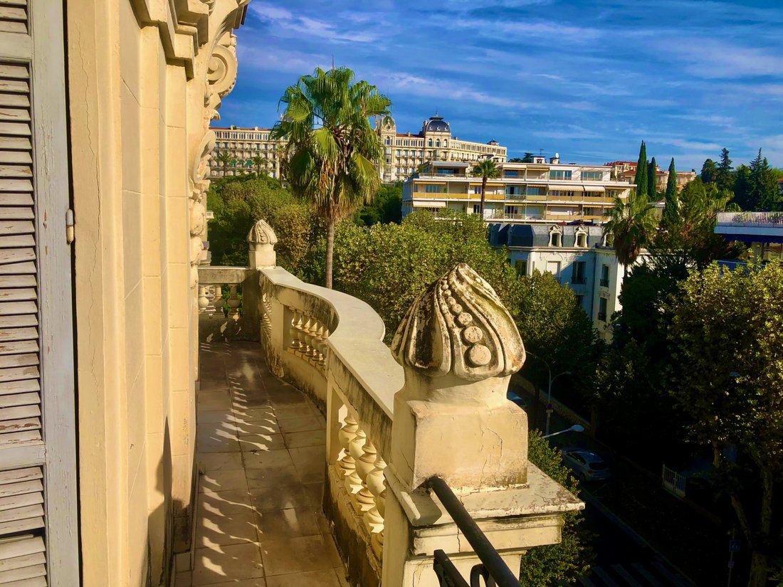 Wohnung in Nizza, Provence-Alpes-Côte d'Azur, Frankreich 2 - 15689977