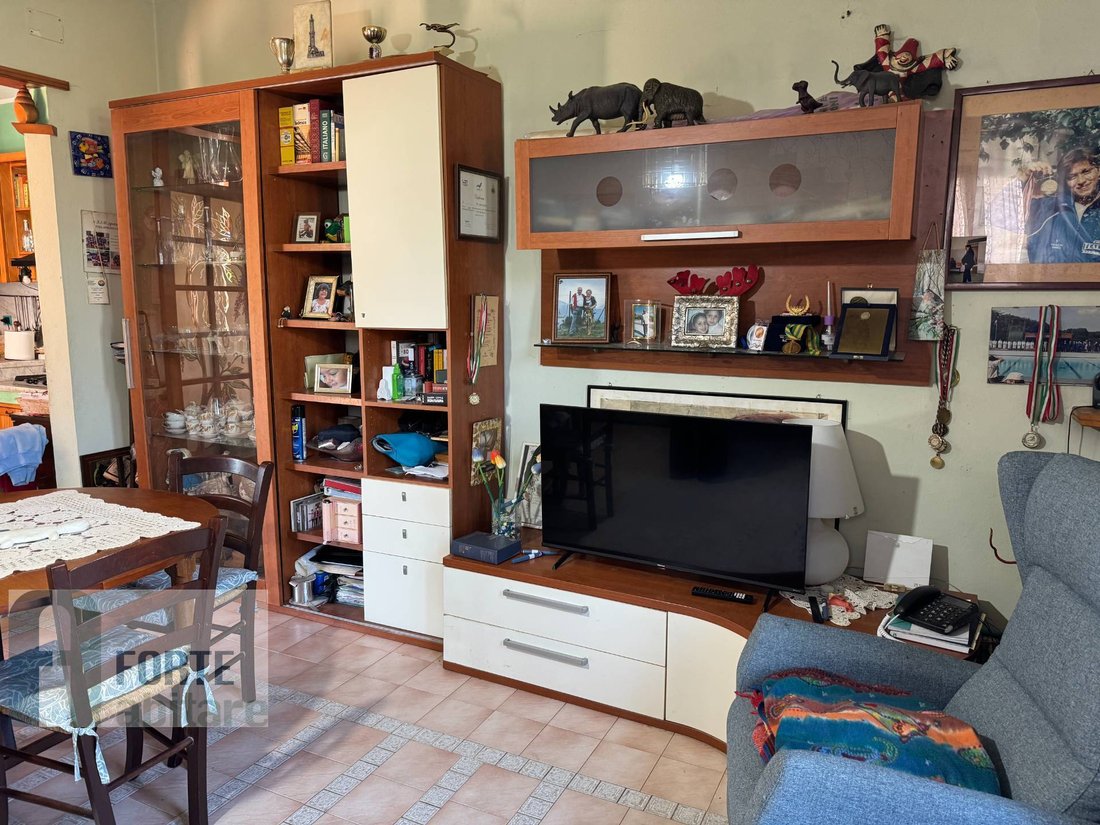 Villa in Caranna-Vaiana, Forte dei Marmi, Tuscany 2 - 15690515