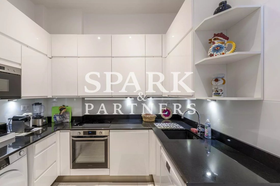 Apartment in Monaco, Monaco 5 - 15689033