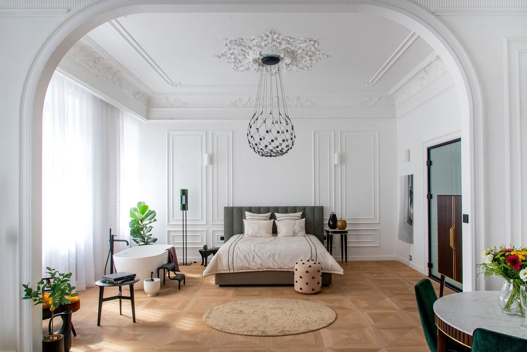 Apartment in Budapest, Budapest, Hungary 5 - 15689185