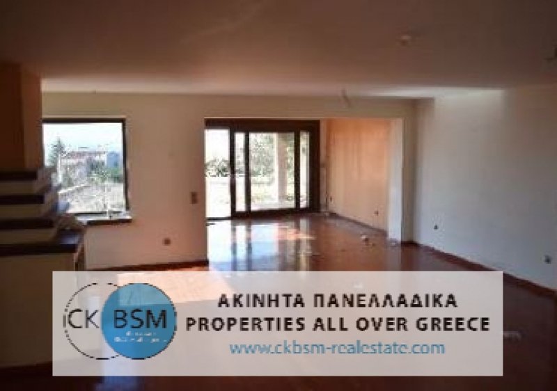 Apartment in Panorama, Macedonia and Thrace, Greece 1 - 13559630
