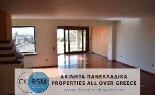 Apartment in Panorama, Macedonia and Thrace, Greece 1