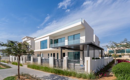 Villa in Al Wasl, Dubai, United Arab Emirates 1