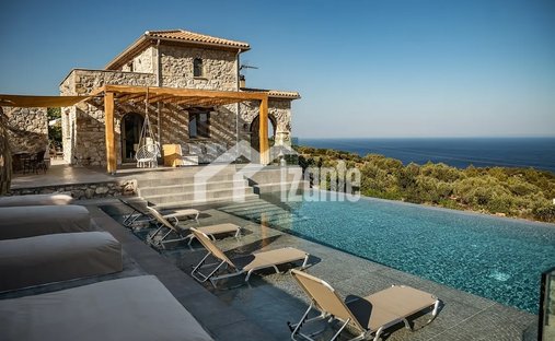Villa en Bolimon, Elaties, Grecia 1