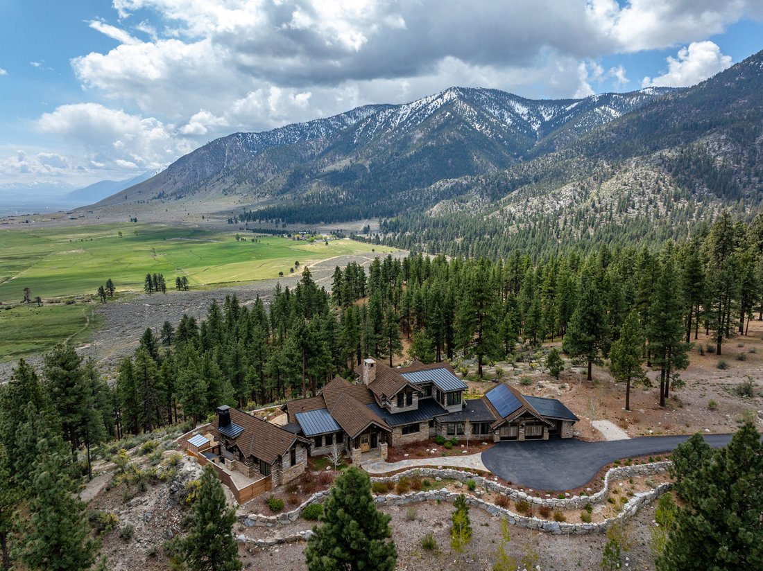 House in Glenbrook, Nevada, United States 4 - 15689204
