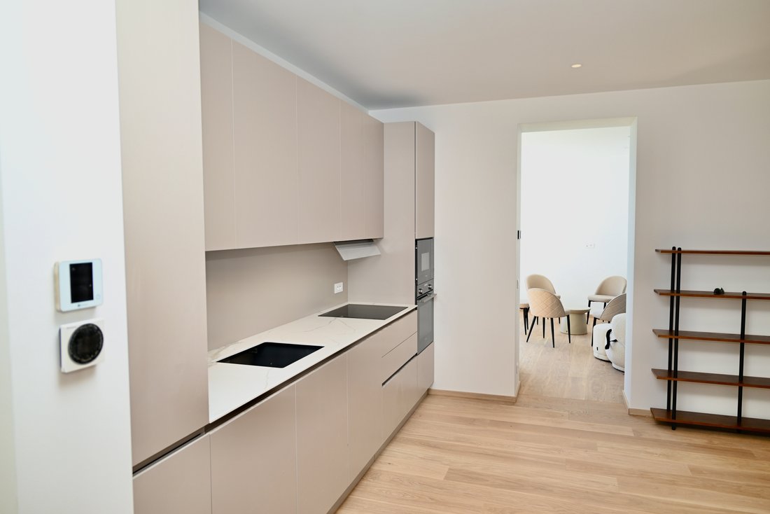 Apartment in Beaulieu-sur-Mer, Provence-Alpes-Côte d'Azur, France 2 - 15690130