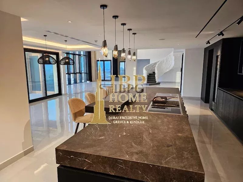 Apartment in Palm Jumeirah, Dubai, United Arab Emirates 5 - 15689281