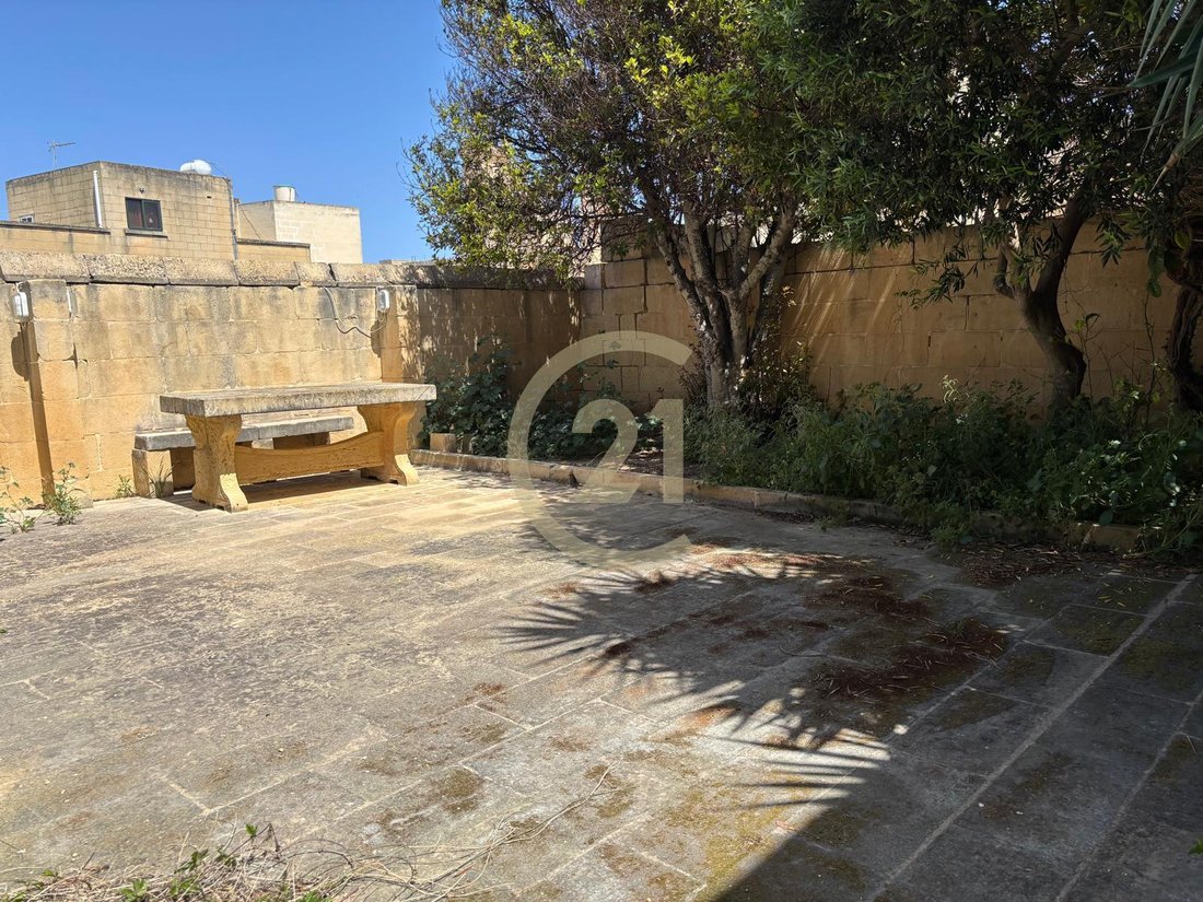 Bungalow in Gharb, Malta 1 - 15692154