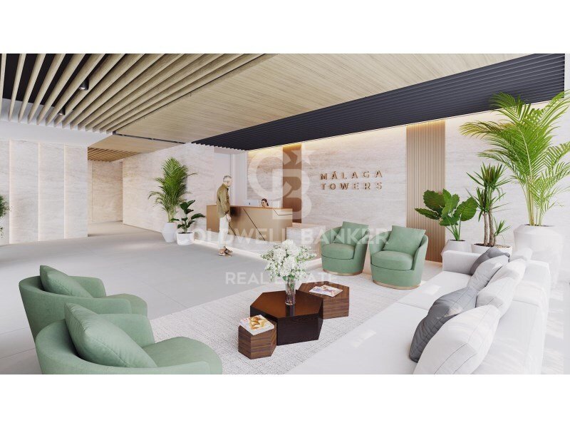 Apartment in Este, Malaga, Spain 3 - 15426509